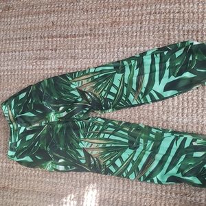 New Zara summer pants, Sz S